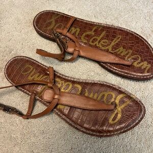 Sam Edelman Gigi thong sandal